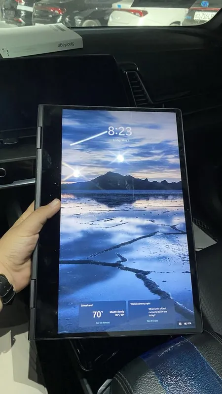 Hp Envy X360 full kamplekt 15.6 inch — фото 3