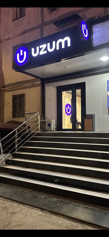 продаётся коммерческая недвижимость на паркентском 70 м2