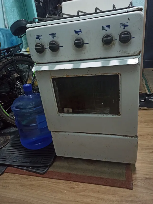 Продается газовая плита Продается газовая плита