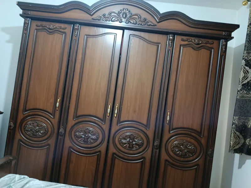 спальный гарнитур — фото 1