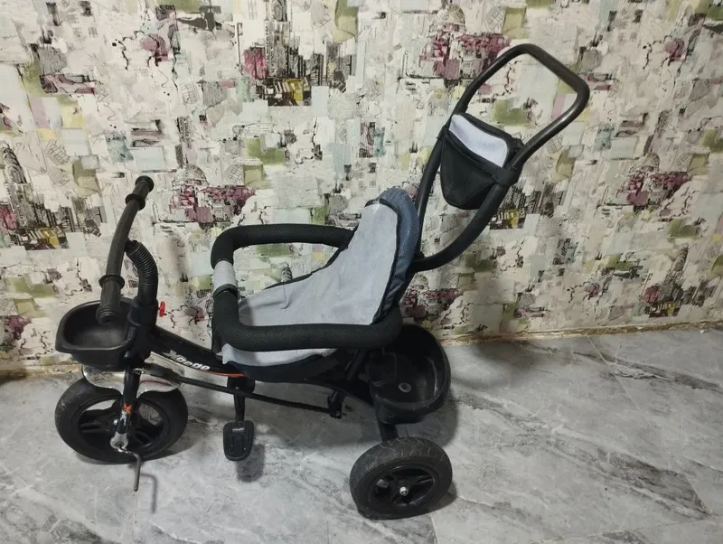 Продам детские велосипеды 1 Продам детские велосипеды 1