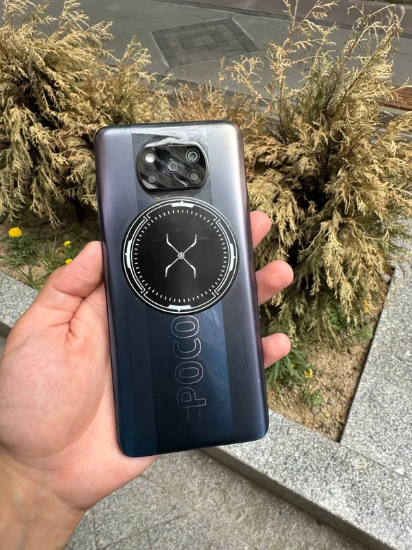 Poco X3 Pro 128Gb