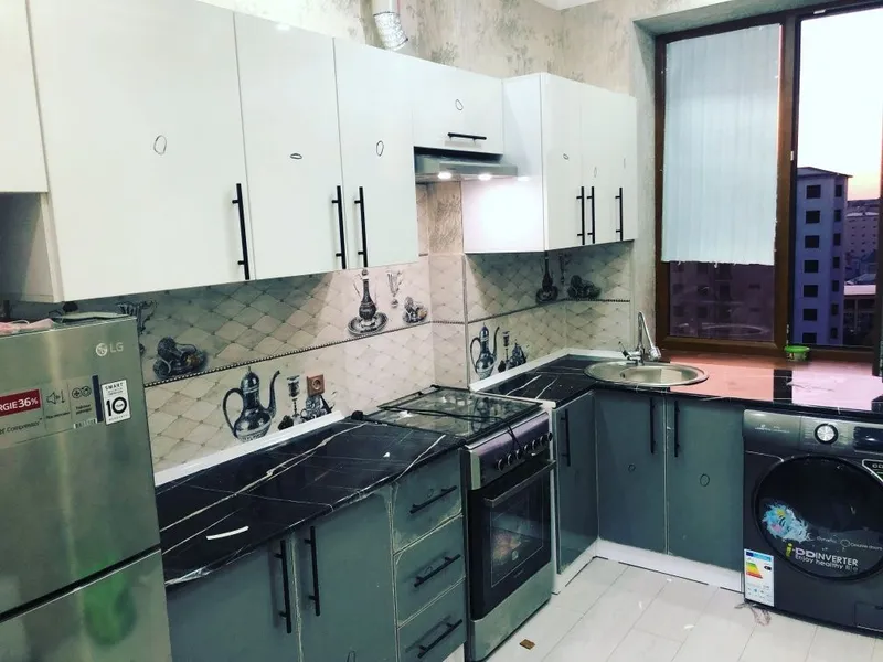 Sifatli va hamyonbop mebel hizmatlari — фото 5