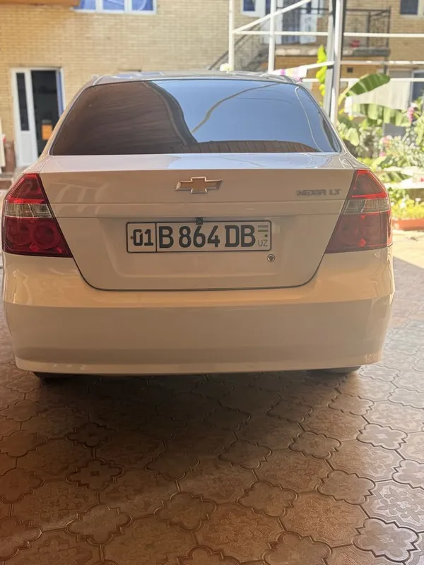 Nexia 2 chevrolet 4 Nexia 2 chevrolet 4
