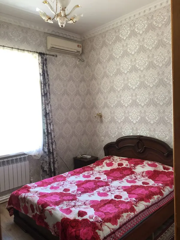 Сдается в аренду 3х комнатная квартира в центре города Бухары — фото 4