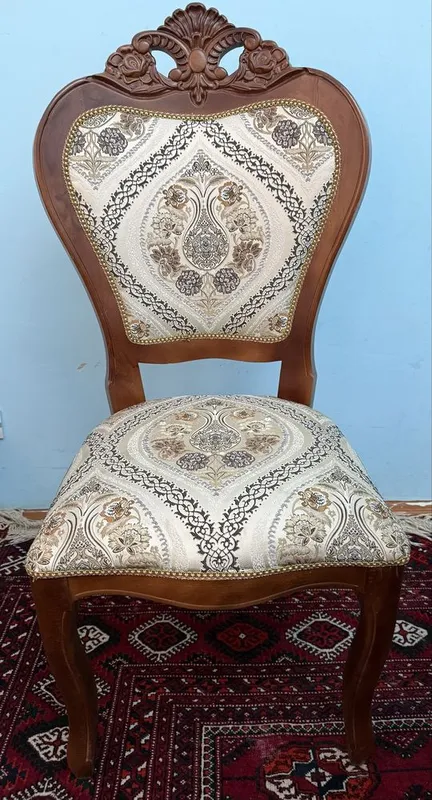 Стол ва стул. 3