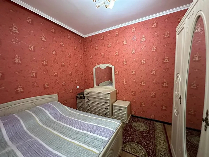 Сдаётся квартира Чиланзар 1 квартал 2/1/4 — фото 3