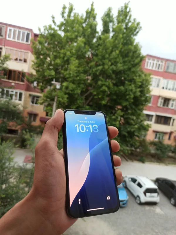 Iphone xs