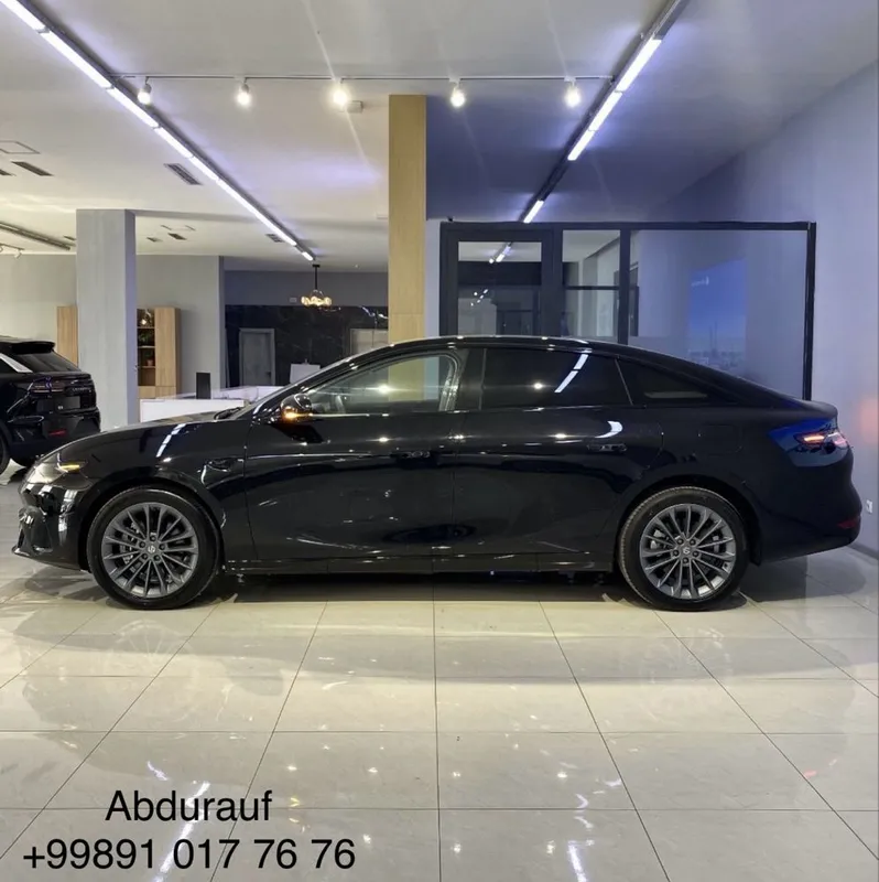 Leapmotor C01 216km hybrid 3 yil kafolat 1 Leapmotor C01 216km hybrid 3 yil kafolat 1