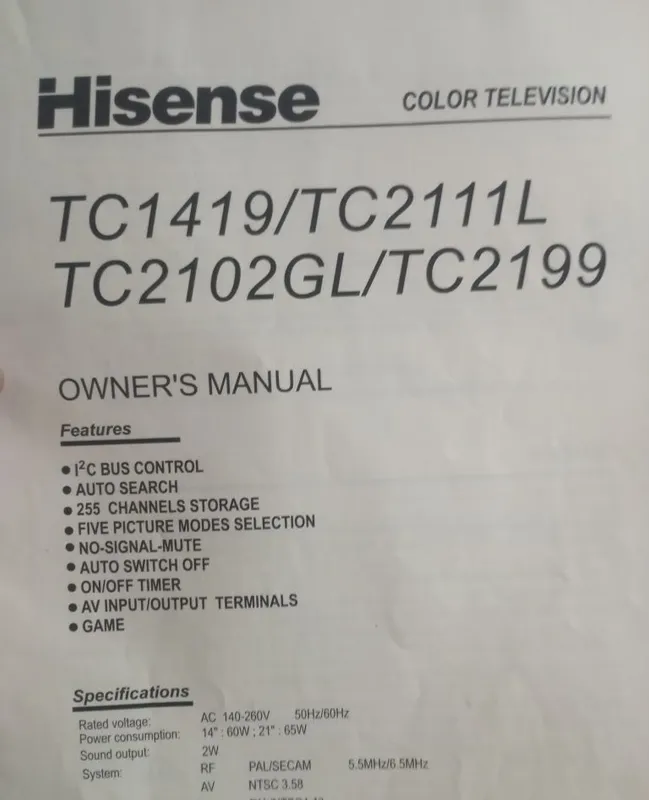 Beko pristavkali Hisense televizori 3 Beko pristavkali Hisense televizori 3