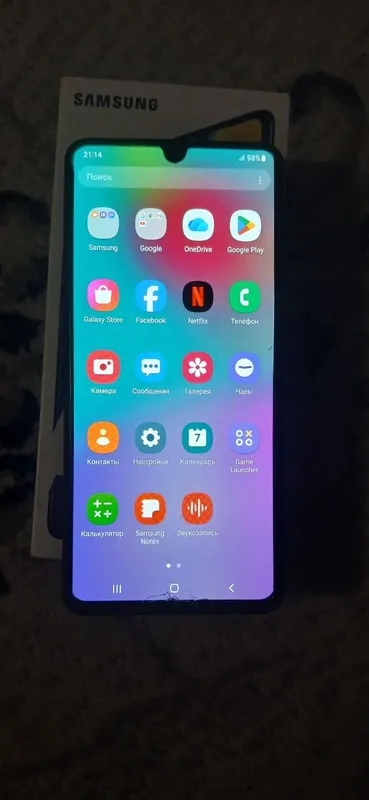 samsung a41 1