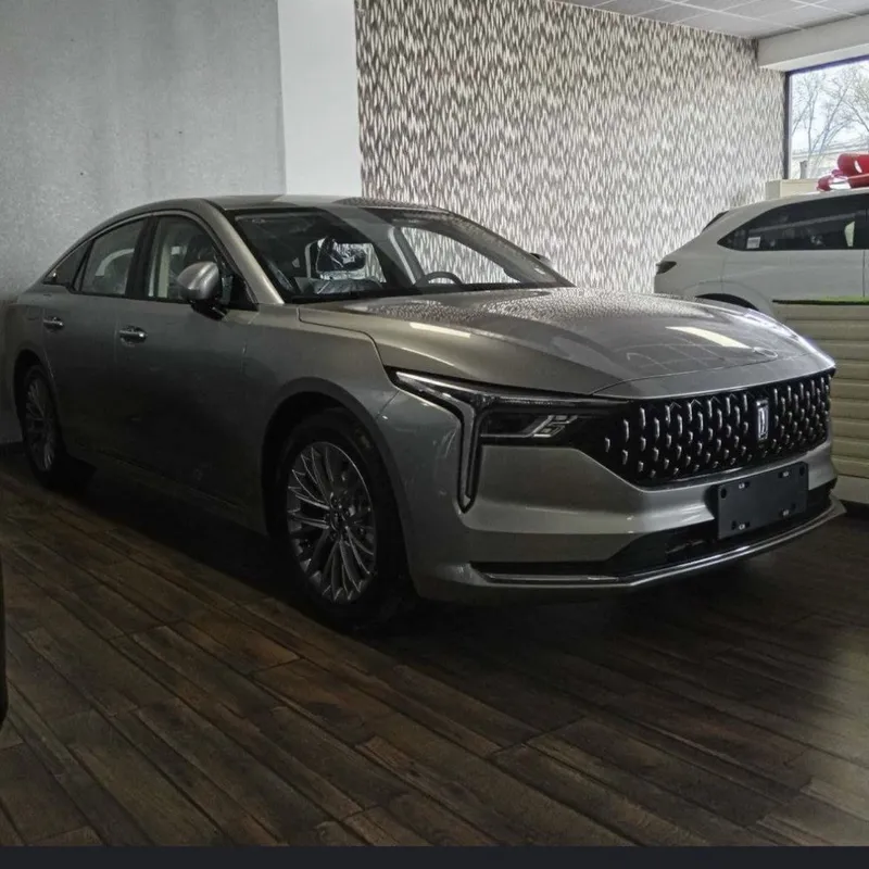 Срочна BESTUNE B70 FULL тоза 12 000 пробег 1