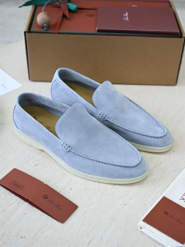 Loro Piana | Loafers — фото 5