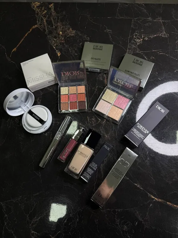 DIOR PREMIUM SET 6in1 — фото 1