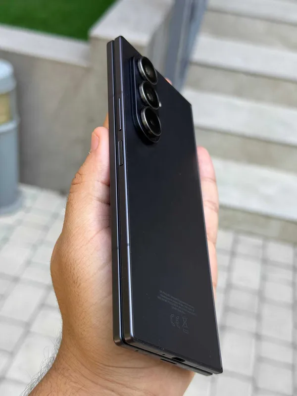 Muddatli to'lov SAMSUMG Galaxy Z Fold7 256 Gb HALOL NASIYA 8 Muddatli to'lov SAMSUMG Galaxy Z Fold7 256 Gb HALOL NASIYA 8