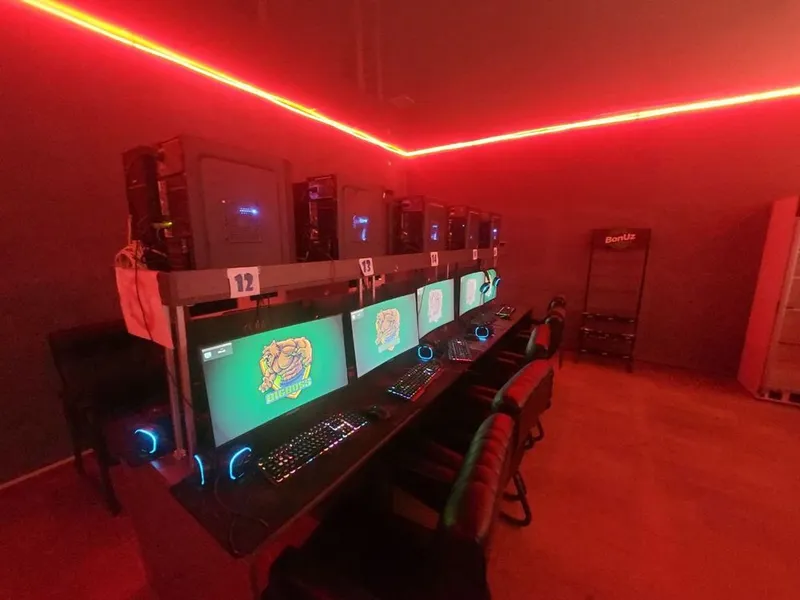 Game Club sotiladi srochnoo!!! 4 Game Club sotiladi srochnoo!!! 4