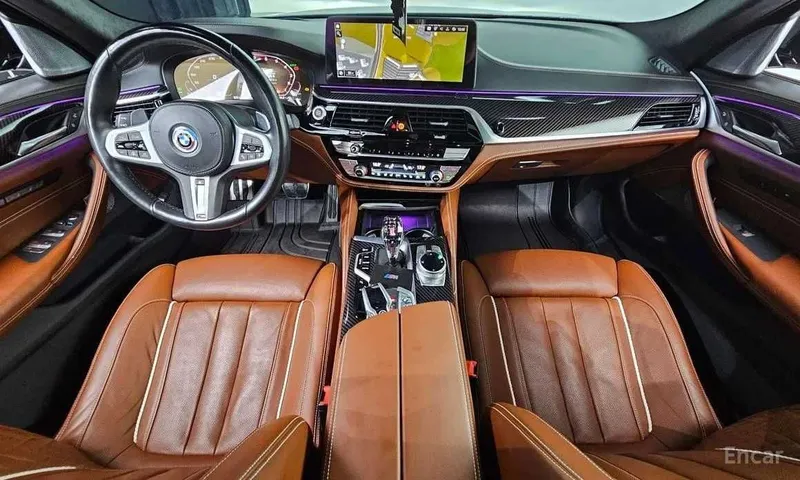 Bmw l5 50l sport naqd va halol nasiya — фото 4