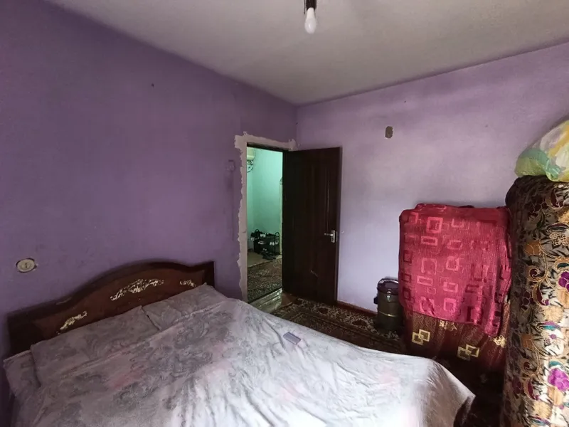 4 xonali kvartira Romitan shahar sport maktabi oldida — фото 3