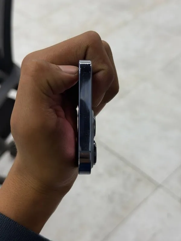 Sotiladi: iPhone 13 Pro 128 GB (Blue) — фото 3 Sotiladi: iPhone 13 Pro 128 GB (Blue) — фото 3