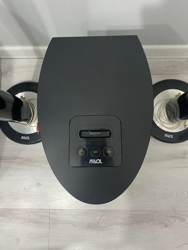 Avol audio tizimi 3