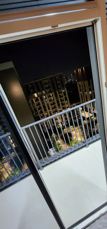 2-х комнатная квартира в 11этаже , здание 12 этаж 6