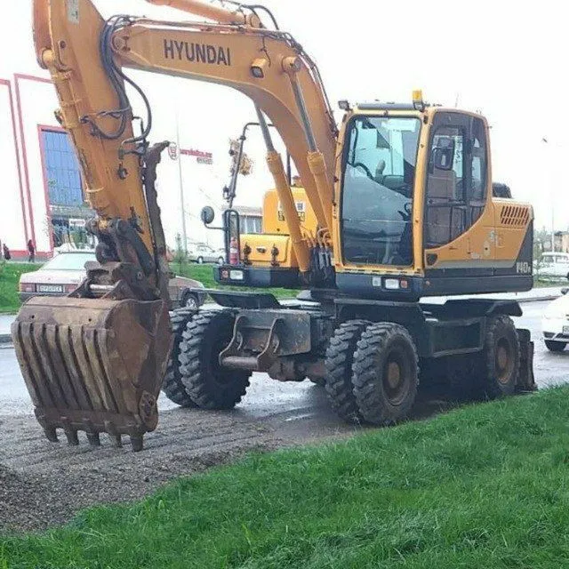Услуг котлована. Сделаем катлаван любой сложности.