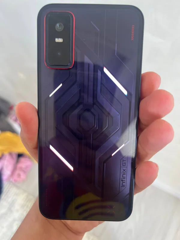 Телефон Infinix Gt 30 Pro 4 Телефон Infinix Gt 30 Pro 4
