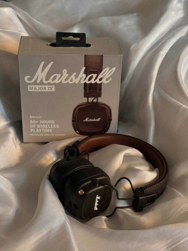 Marshall Major V наушники 2