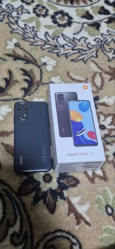Redmi note 11 sotiladi 1 Redmi note 11 sotiladi 1