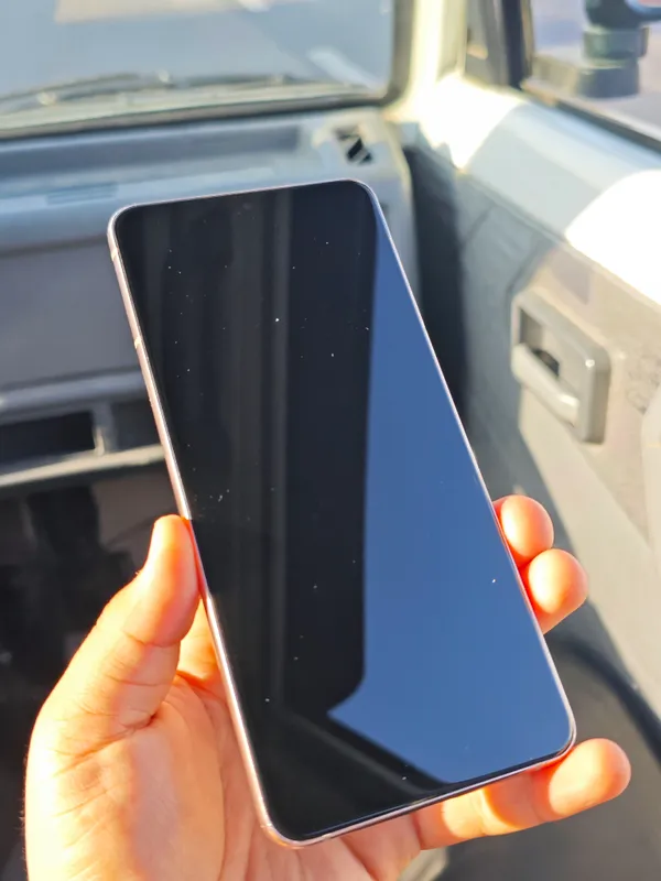 SAMSUNG S21+ 3 SAMSUNG S21+ 3