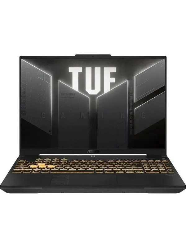 ASUS TUF A16 FA617-N4096 AMD R7-7735HS 8/512Gb Radeon RX 7600S ASUS TUF A16 FA617-N4096 AMD R7-7735HS 8/512Gb Radeon RX 7600S