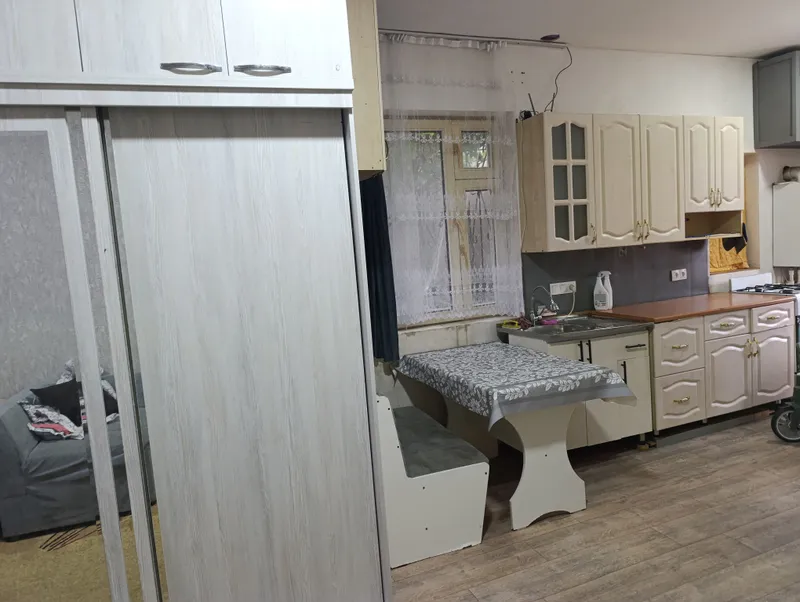 аренда дома 1 комната, техника и мебель — фото 2