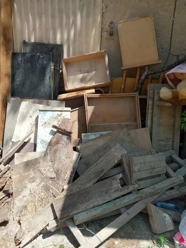 Продам дрова.Утин сотилади. 2