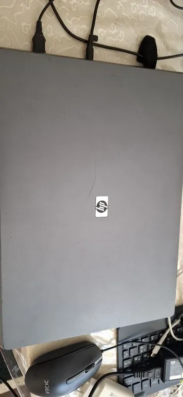 Ноутбук Hp Intel (R) Core (TM) 1