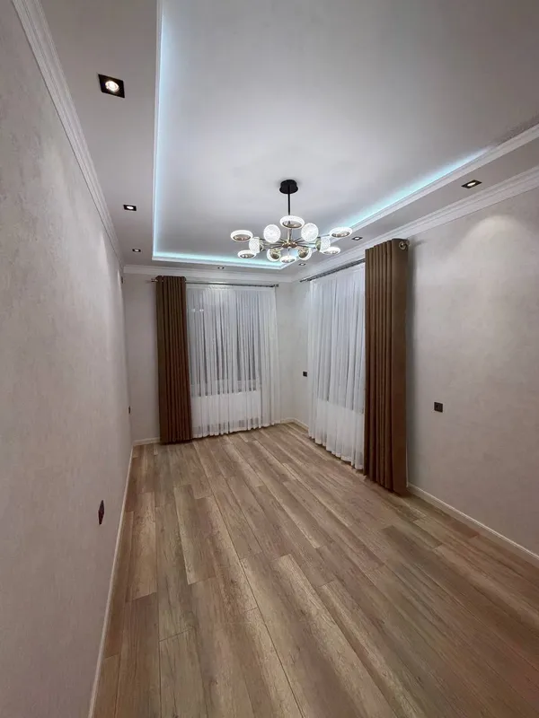 ЖК QORASUV RIVER RESIDENCE 4 ЖК QORASUV RIVER RESIDENCE 4