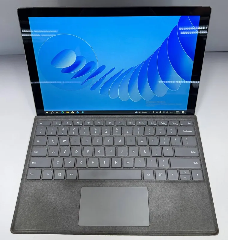 Microsoft Surface 1 Microsoft Surface 1