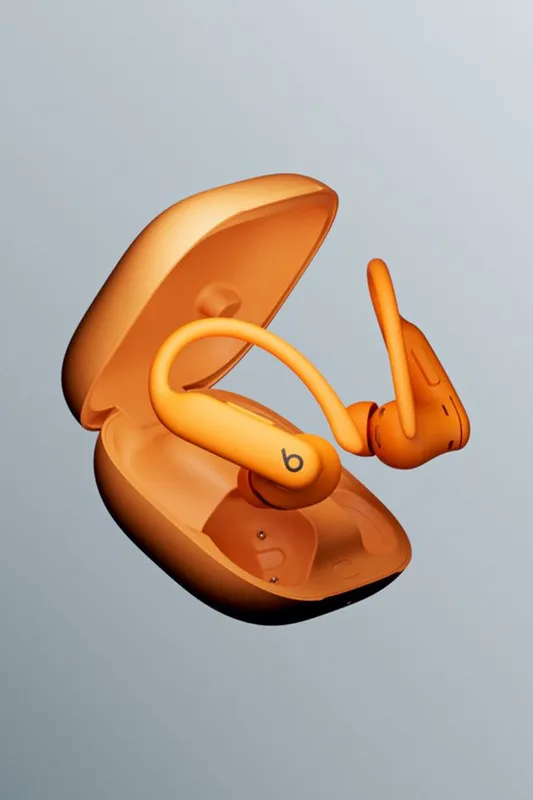 Новые! Powerbeats pro 2 , в наличии — фото 1