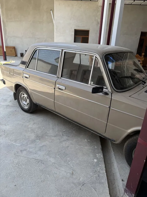 Lada Jiguli 2106 4 Lada Jiguli 2106 4