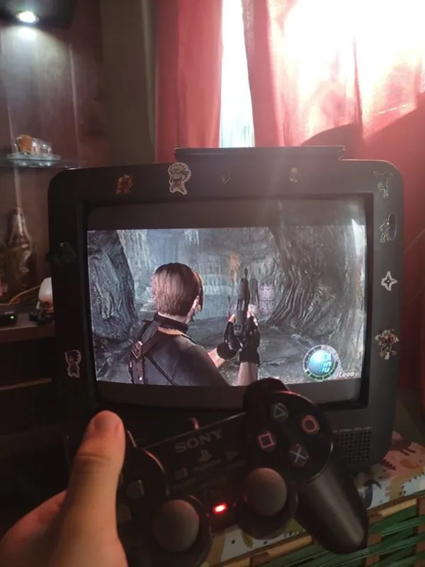 playstation 2 uchun hohlagan o'yiniz — фото 2