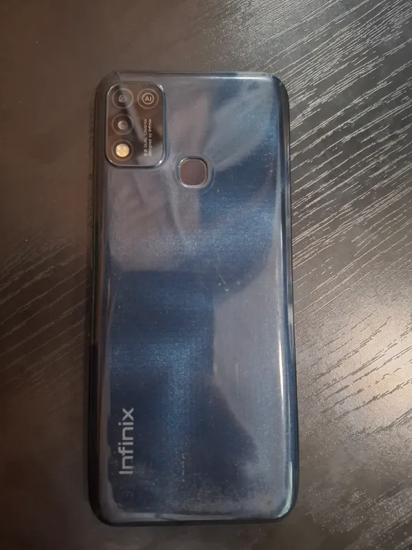 Infinix Hot 11 play 3 Infinix Hot 11 play 3