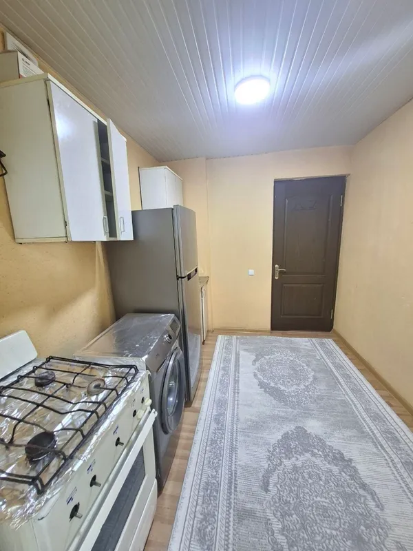 Срочно продам 1/3/4 Ул.Гульхани, Октепа. Ипотека — фото 4