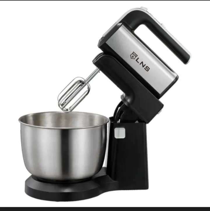 Mixer LN-SM4024 Stand Mixer — фото 1