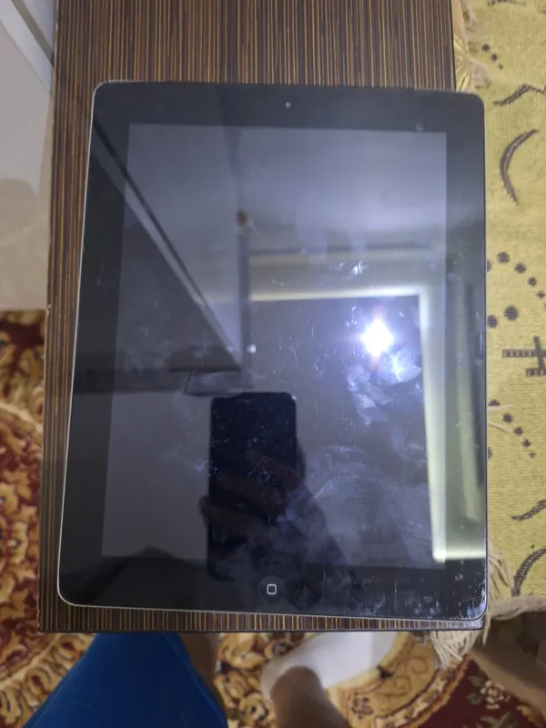 iPad iPad 32 ГБ 3 iPad iPad 32 ГБ 3