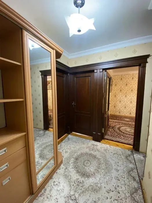 Сдаётся 3-комнатная квартира (Максим Горький) — фото 5
