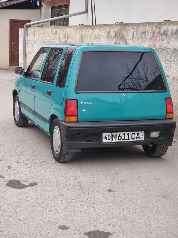 Тико сотилади 2001 йил — фото 3