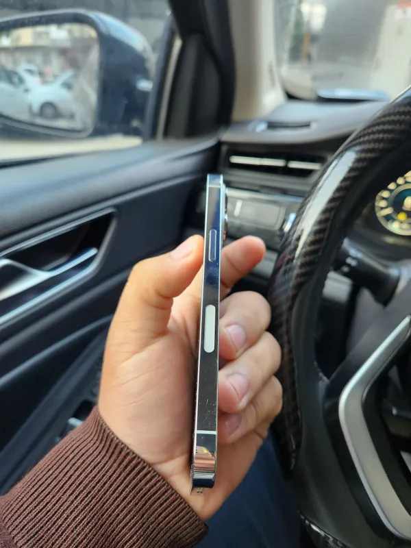 Iphone 13 pro ideal 4