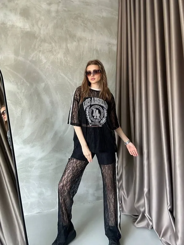 Турецкая одежда S M L XL 1