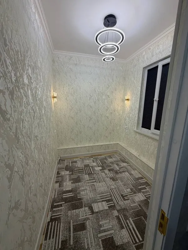 Продажа квартиры 1в2/2/4, Яшнабадский район, Авиасозлар 4 — фото 2