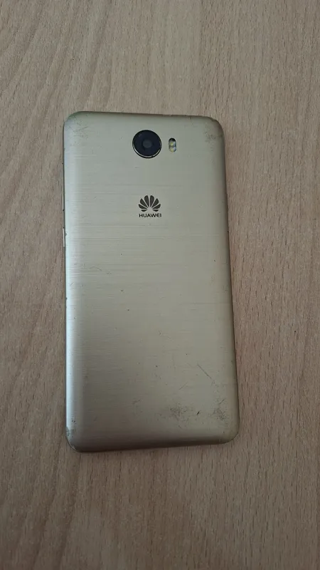 Huawei y5 II CUN-U29 modeli b/u telefon — фото 1