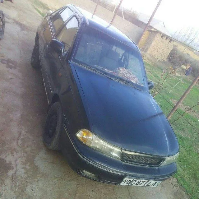Nexia 1 sotiladi